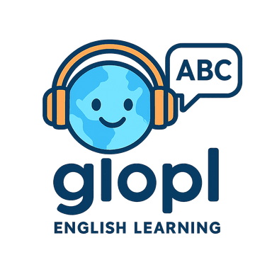 GLOPL - AI 영어 발음 학습 플랫폼